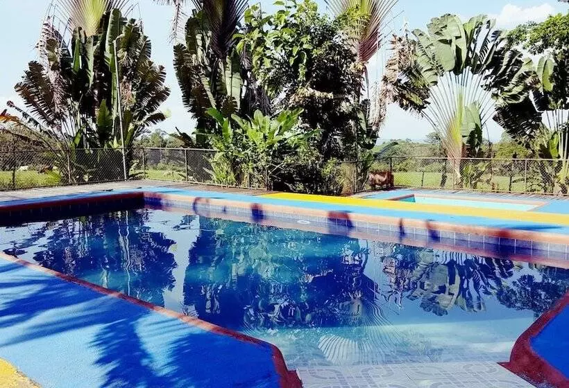 Fotos del hotel Faro Arenal:  14