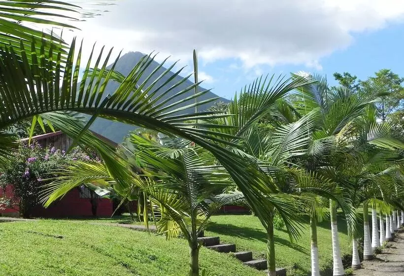 Fotos del hotel Faro Arenal:  12