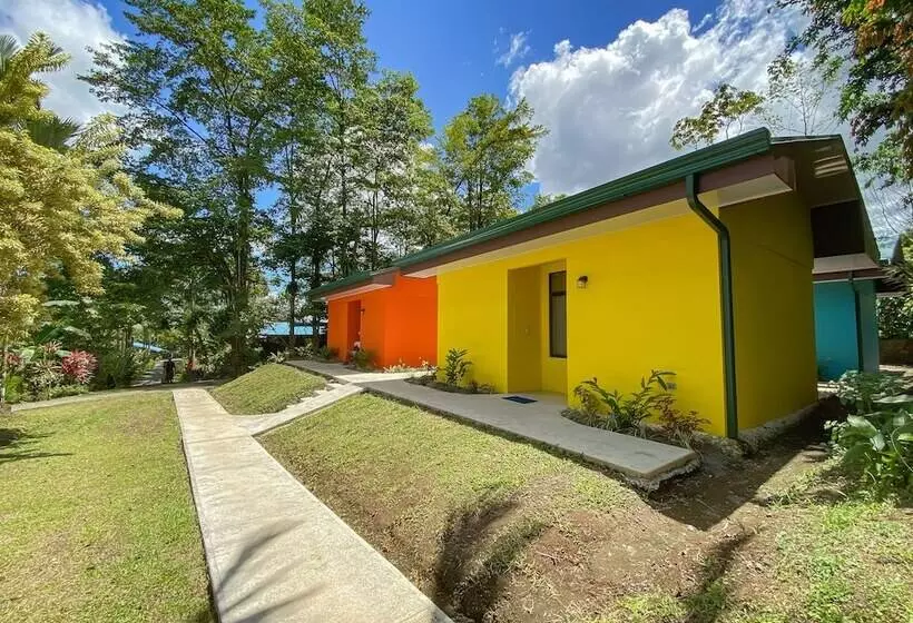 Fotos del hotel Faro Arenal:  10