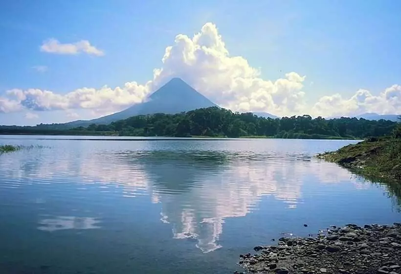 Fotos del hotel Faro Arenal:  7