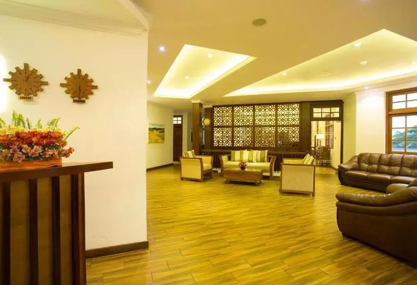 Fotos del hotel Heaven Seven Nuwara Eliya:  3