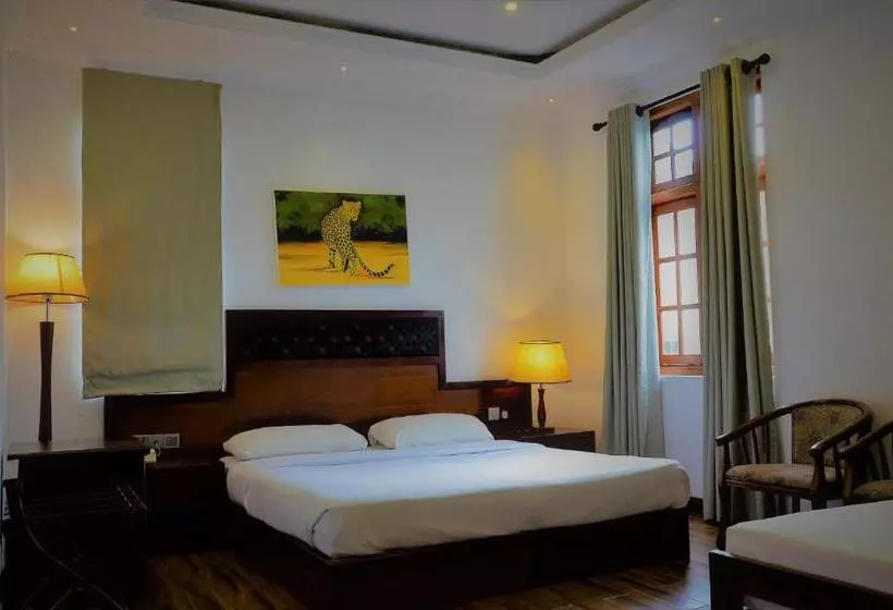 Fotos del hotel Heaven Seven Nuwara Eliya:  2