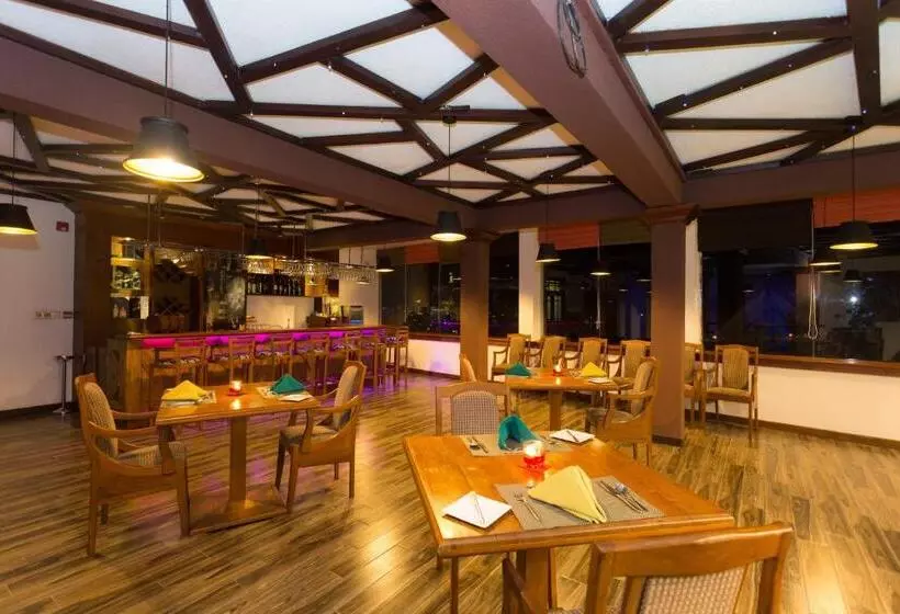 Fotos del hotel Heaven Seven Nuwara Eliya:  23