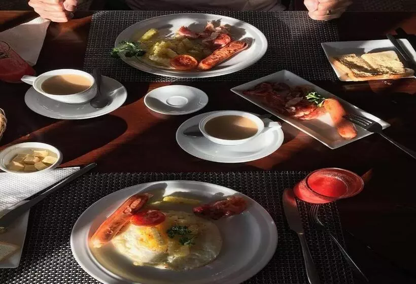 Fotos del hotel Heaven Seven Nuwara Eliya:  18