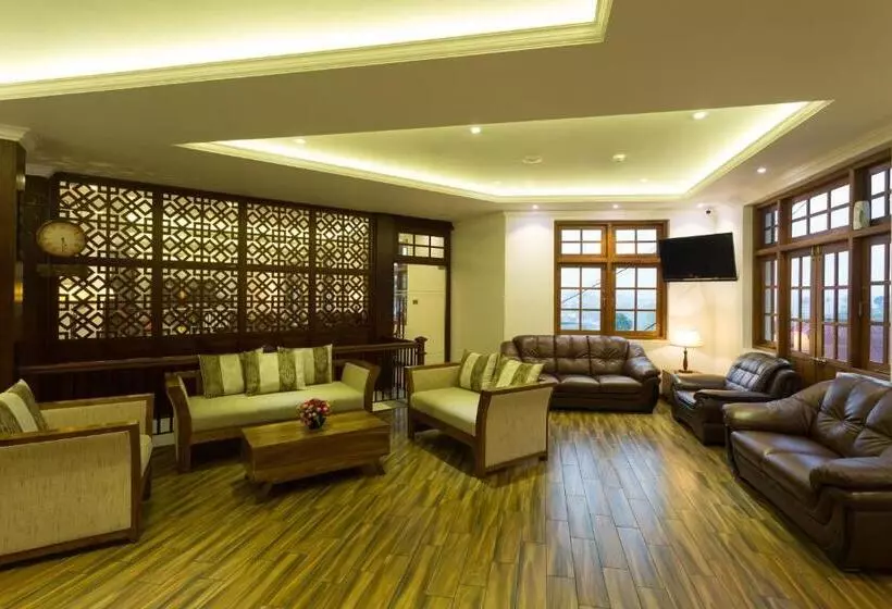 Fotos del hotel Heaven Seven Nuwara Eliya:  20