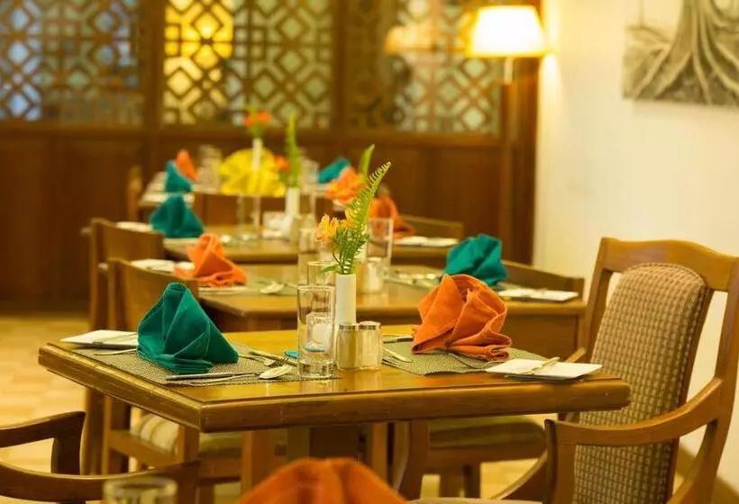 Fotos del hotel Heaven Seven Nuwara Eliya:  4