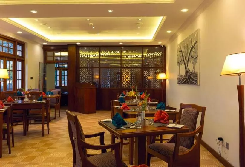 Fotos del hotel Heaven Seven Nuwara Eliya:  11