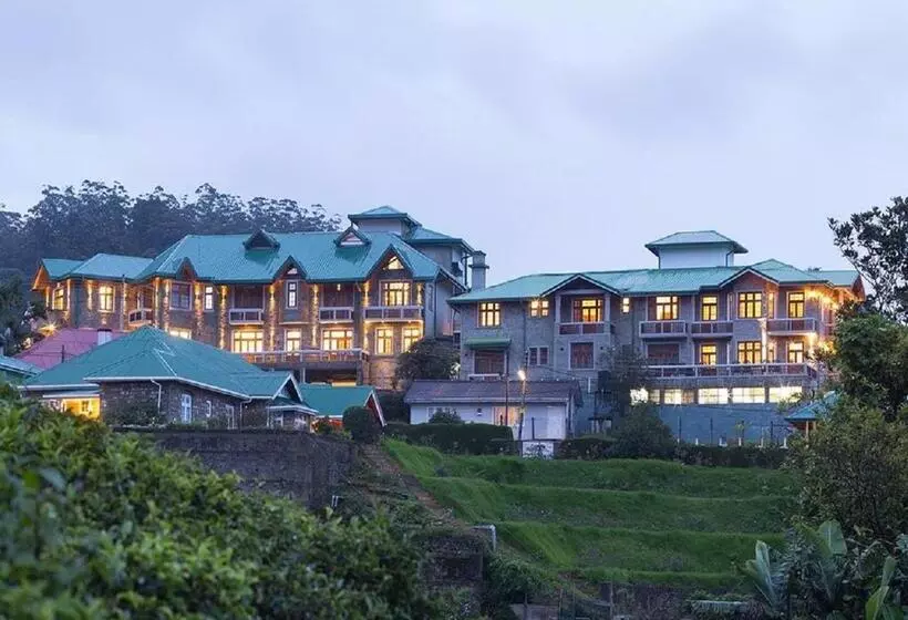 Fotos del hotel Heaven Seven Nuwara Eliya:  16