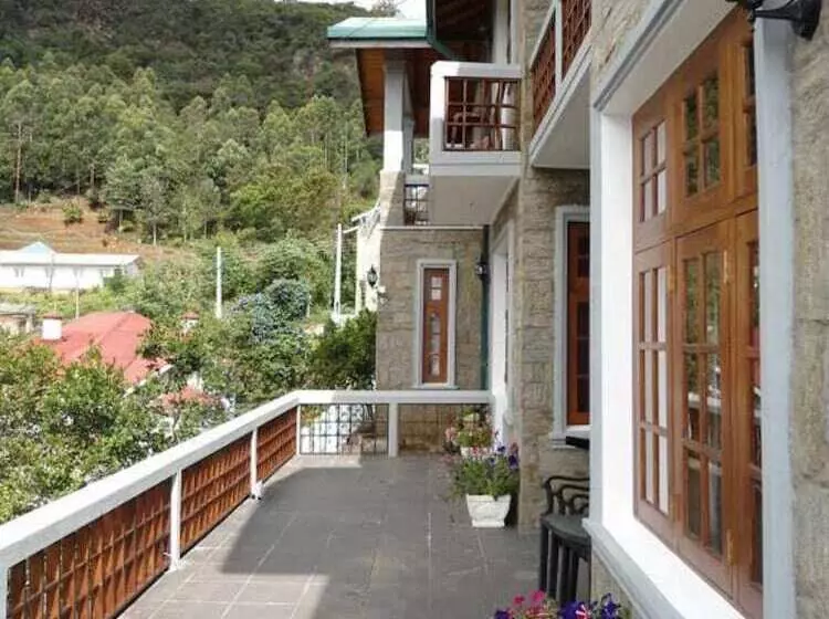 Fotos del hotel Heaven Seven Nuwara Eliya:  6