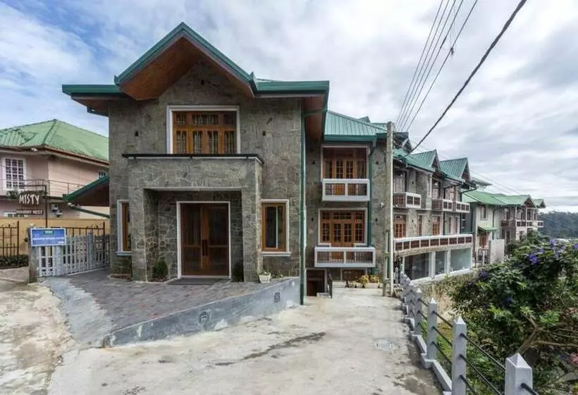 Fotos del hotel Heaven Seven Nuwara Eliya:  8