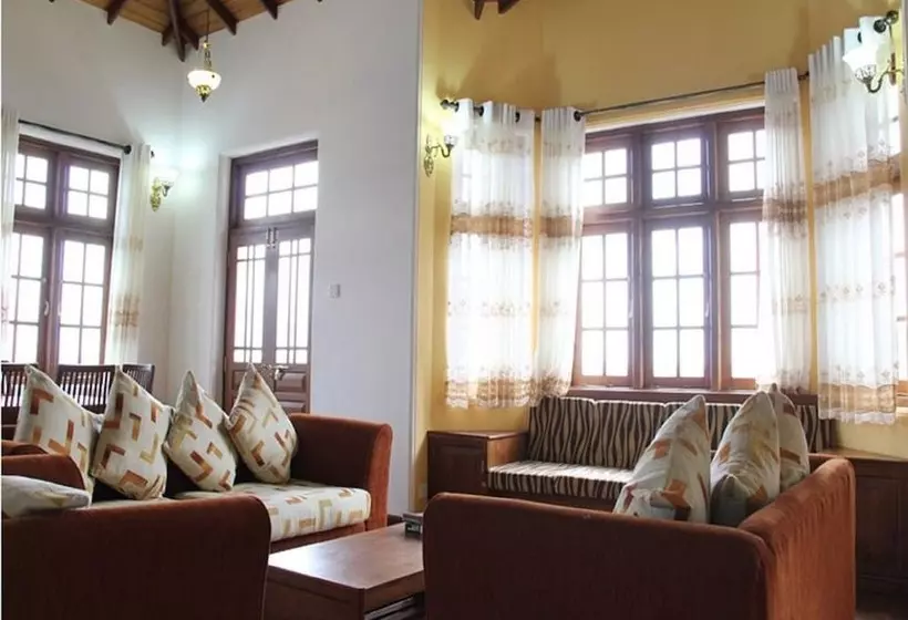 Fotos del hotel Heaven Seven Nuwara Eliya:  14