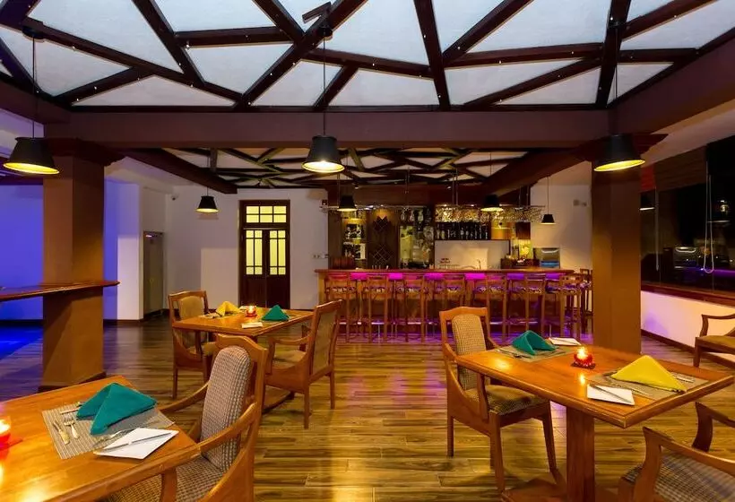 Fotos del hotel Heaven Seven Nuwara Eliya:  24