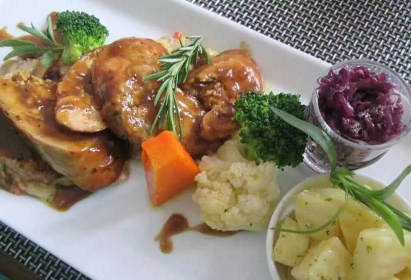 Fotos del hotel Heaven Seven Nuwara Eliya:  15