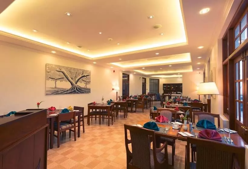 Fotos del hotel Heaven Seven Nuwara Eliya:  21