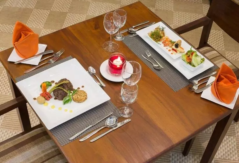 Fotos del hotel Heaven Seven Nuwara Eliya:  25