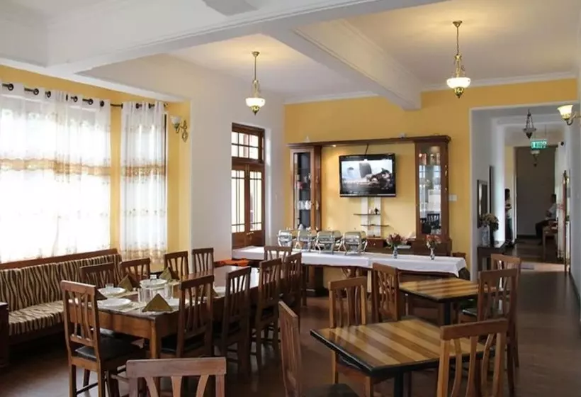 Fotos del hotel Heaven Seven Nuwara Eliya:  22