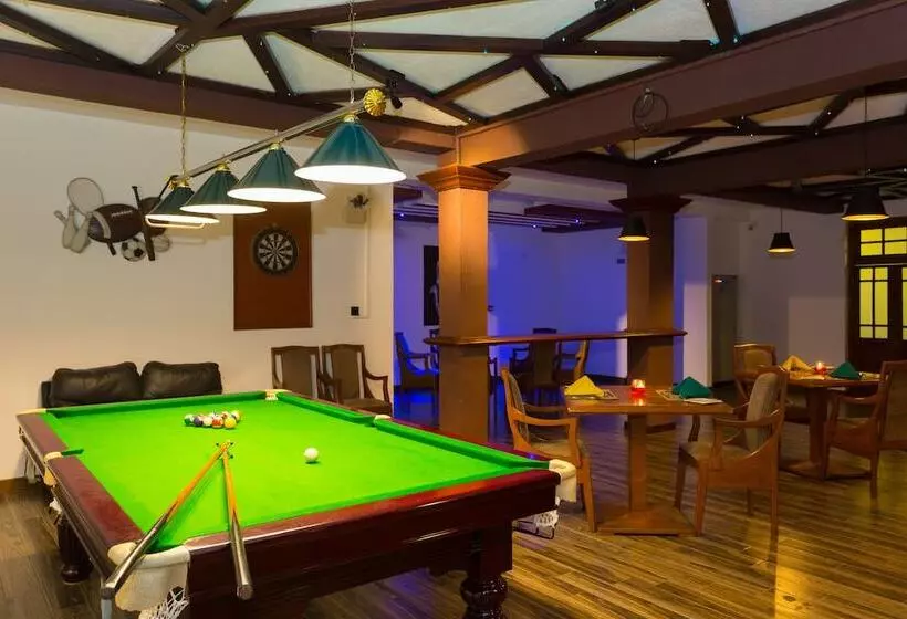 Fotos del hotel Heaven Seven Nuwara Eliya:  5