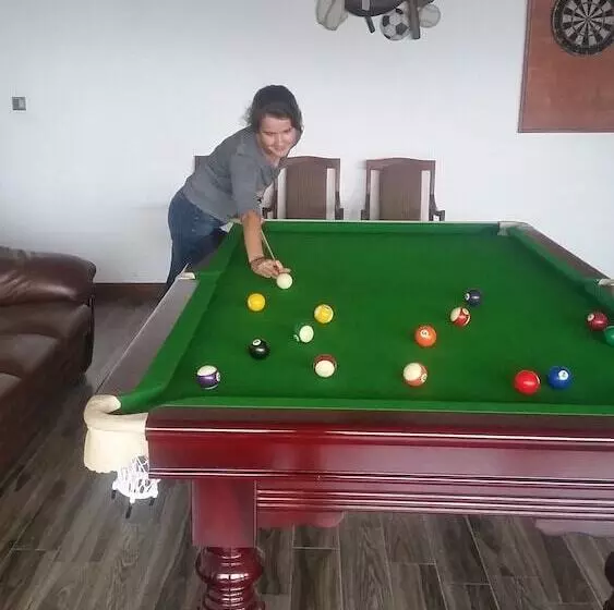 Fotos del hotel Heaven Seven Nuwara Eliya:  12