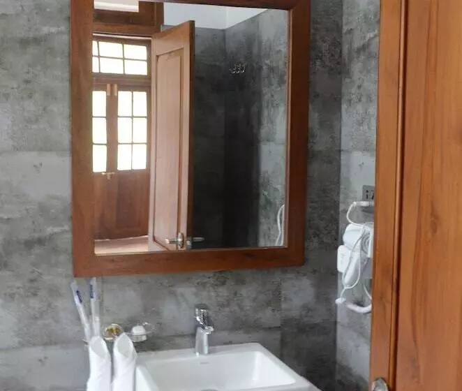 Fotos del hotel Heaven Seven Nuwara Eliya:  7