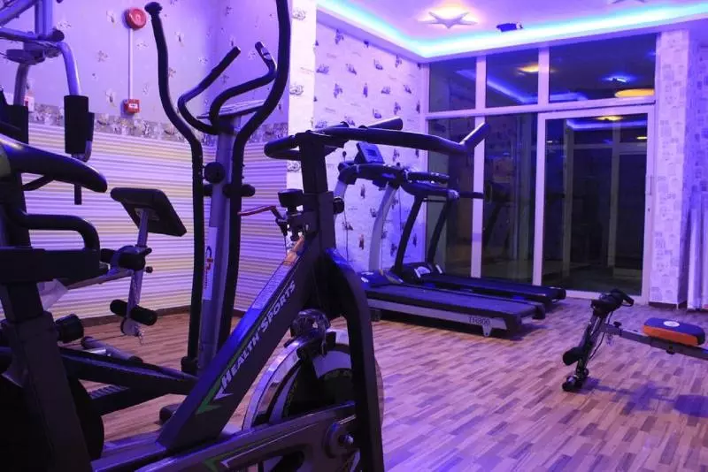 Fotos del hotel Meral Crown:  13