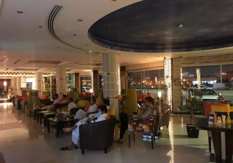 Fotos del hotel Meral Crown:  35