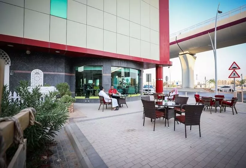 Fotos del hotel Meral Crown:  22