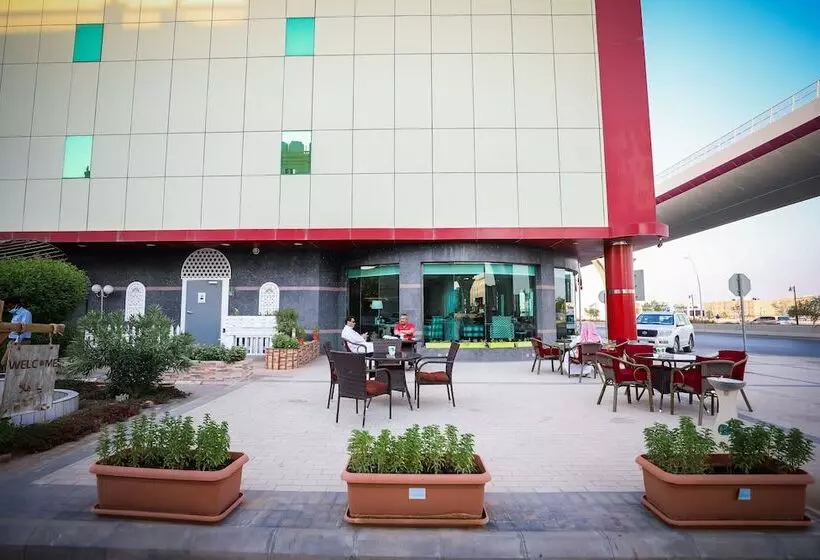 Fotos del hotel Meral Crown:  23