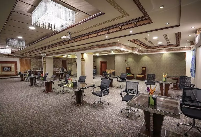 Fotos del hotel Meral Crown:  28