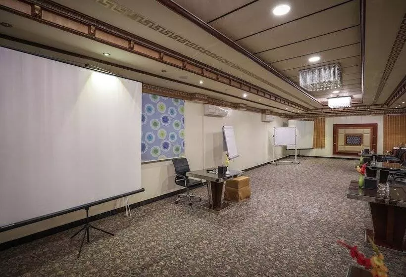 Fotos del hotel Meral Crown:  20