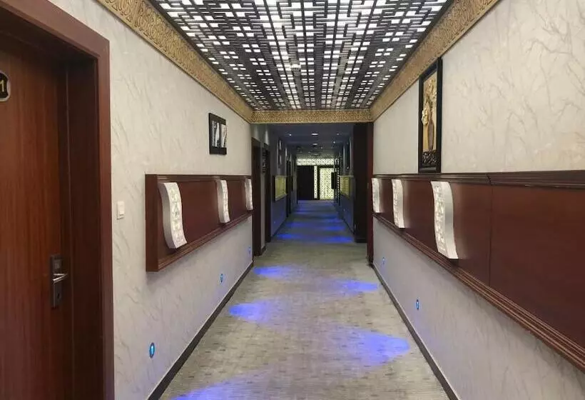 Fotos del hotel Meral Crown:  32