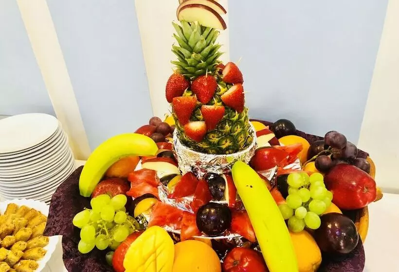 Fotos del hotel Meral Crown:  14