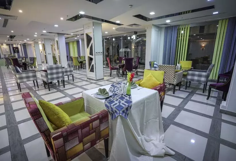 Fotos del hotel Meral Crown:  36