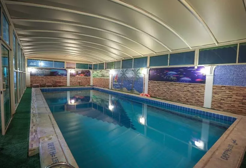 Fotos del hotel Meral Crown:  9