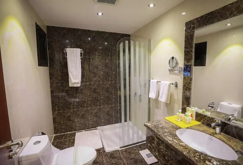 Fotos del hotel Meral Crown:  24