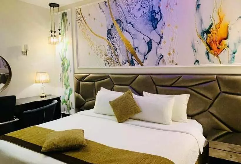 Fotos del hotel Meral Crown:  5