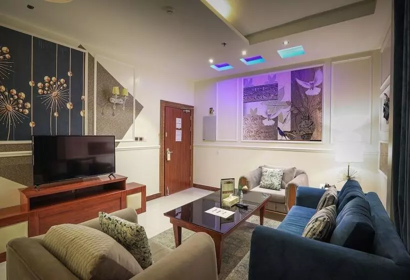 Fotos del hotel Meral Crown:  25