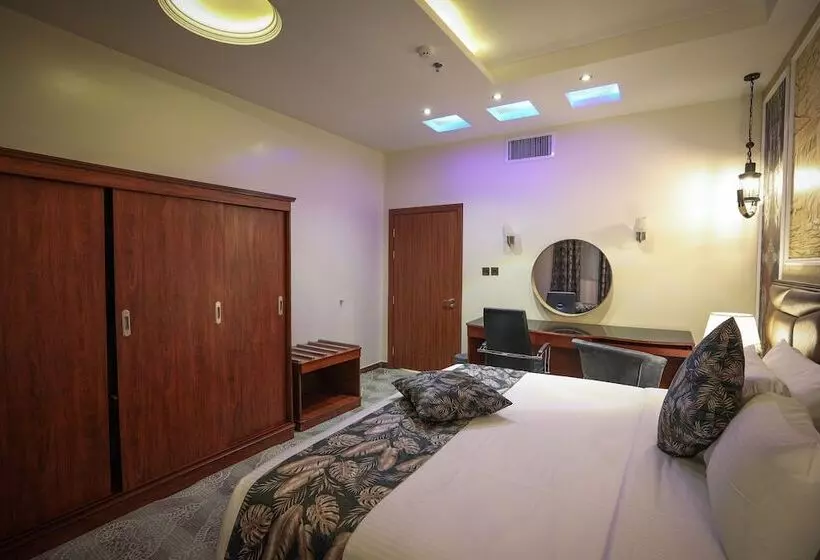 Fotos del hotel Meral Crown:  4