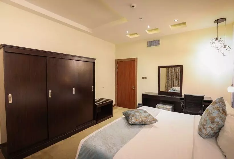 Fotos del hotel Meral Crown:  3