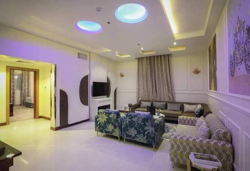 Fotos del hotel Meral Crown:  7