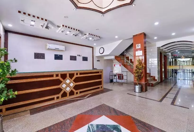 Fotos del hotel Merit:  8