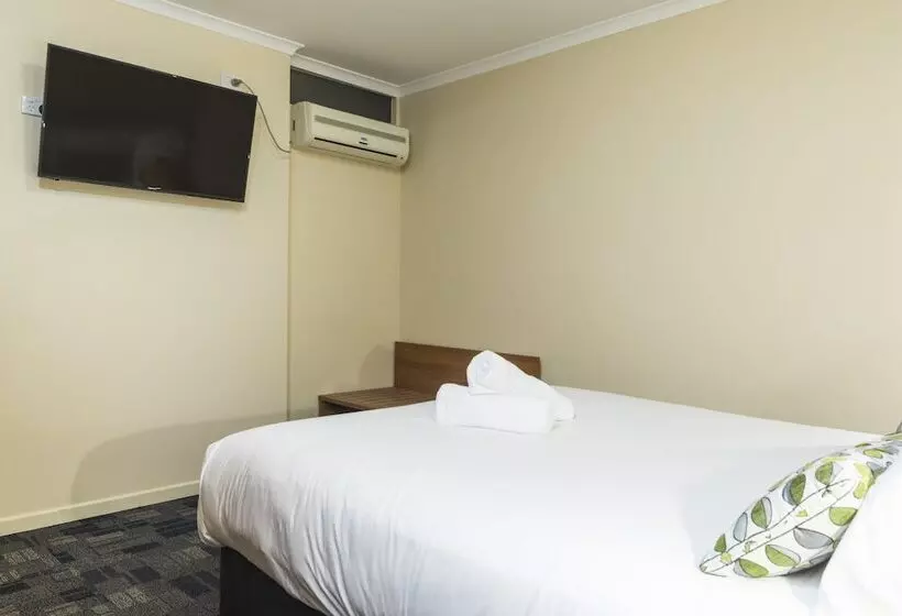 Fotos del hotel Nightcap At Balaclava:  1