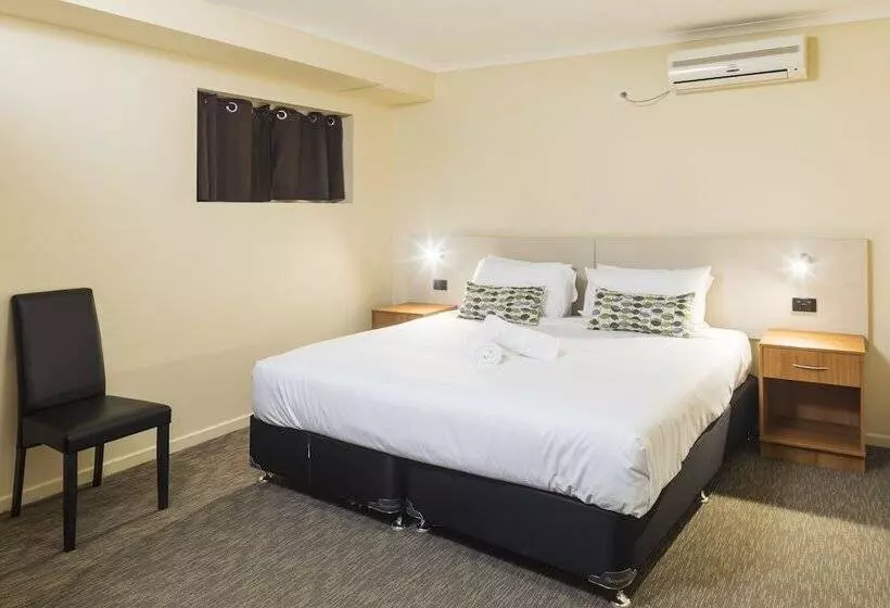 Fotos del hotel Nightcap At Balaclava:  2