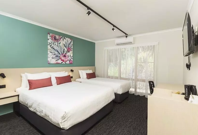 Fotos del hotel Nightcap At Balaclava:  3