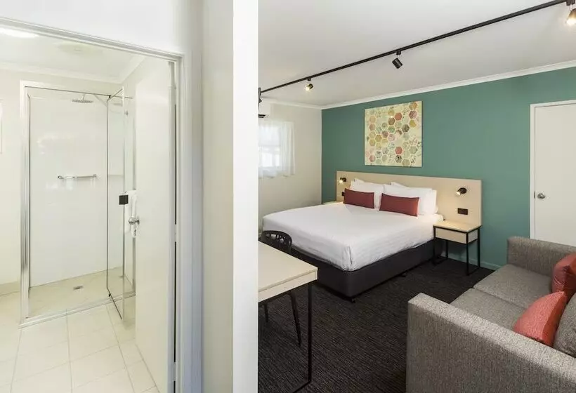 Fotos del hotel Nightcap At Balaclava:  4