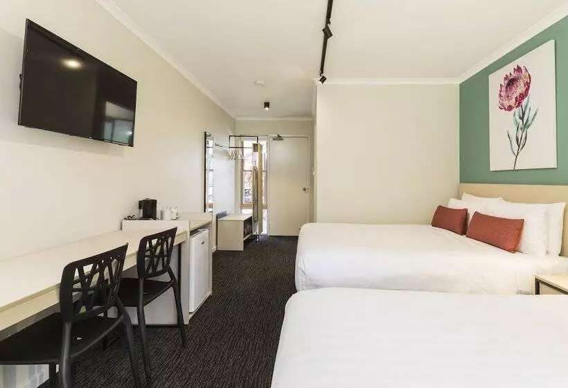 Fotos del hotel Nightcap At Balaclava:  5