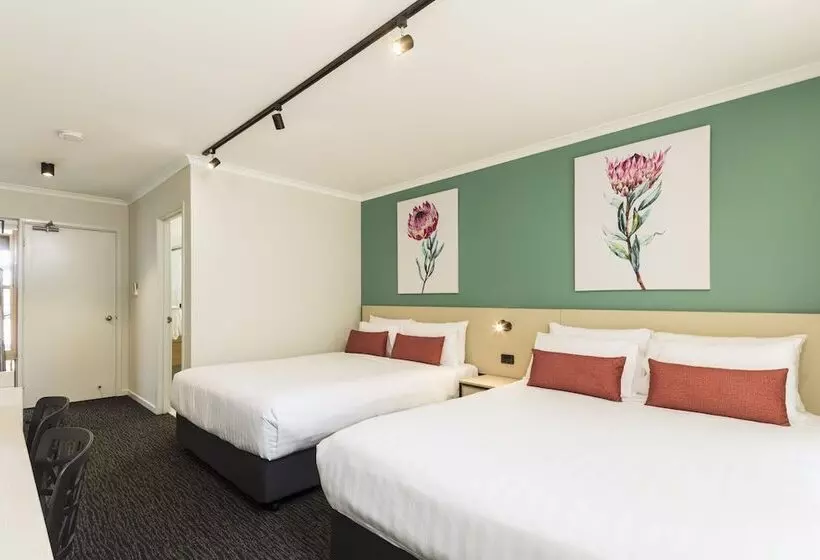 Fotos del hotel Nightcap At Balaclava:  6