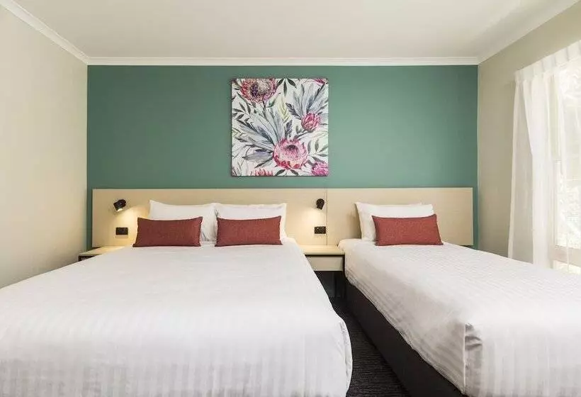 Fotos del hotel Nightcap At Balaclava:  7