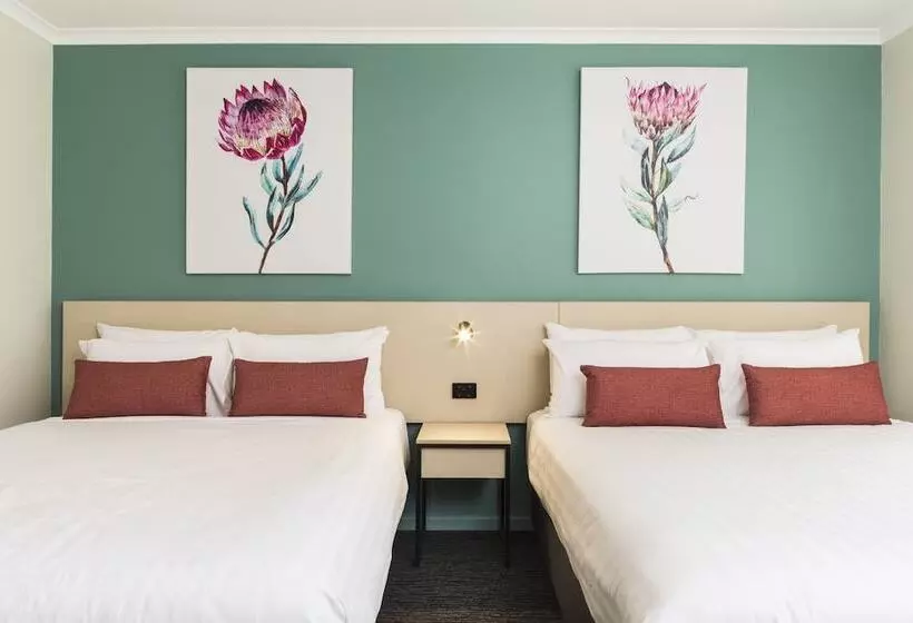 Fotos del hotel Nightcap At Balaclava:  8