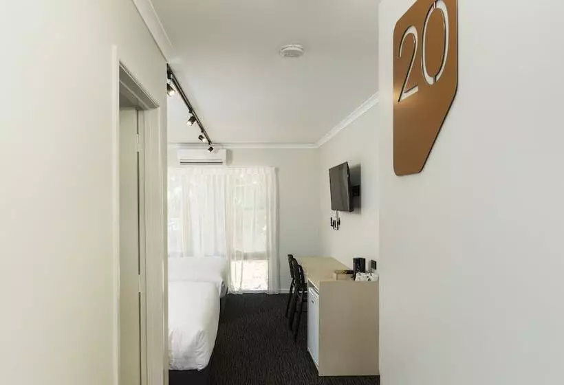 Fotos del hotel Nightcap At Balaclava:  13