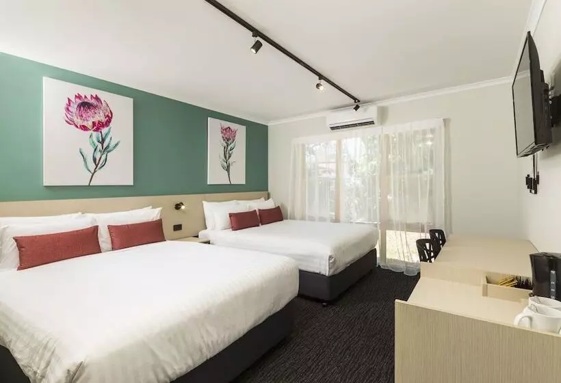 Fotos del hotel Nightcap At Balaclava:  9